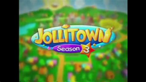 jollitown theme song|Jollitown .